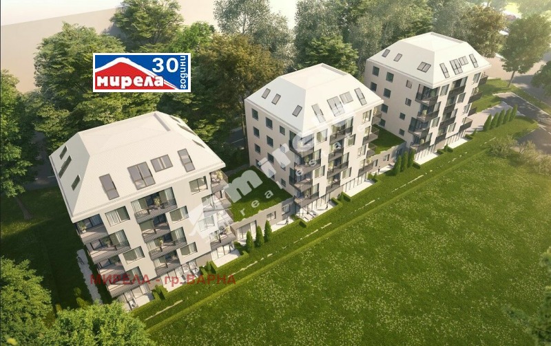 Te koop  2 slaapkamers Varna , Mladost 1 , 93 m² | 74331896 - afbeelding [6]