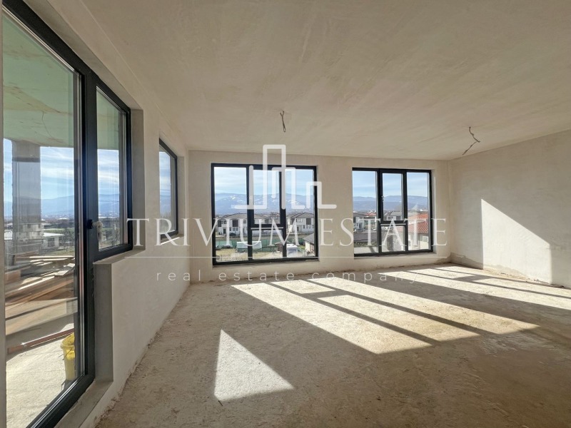 Продава 3-СТАЕН, гр. Пловдив, Беломорски, снимка 2 - Апартаменти - 53588864