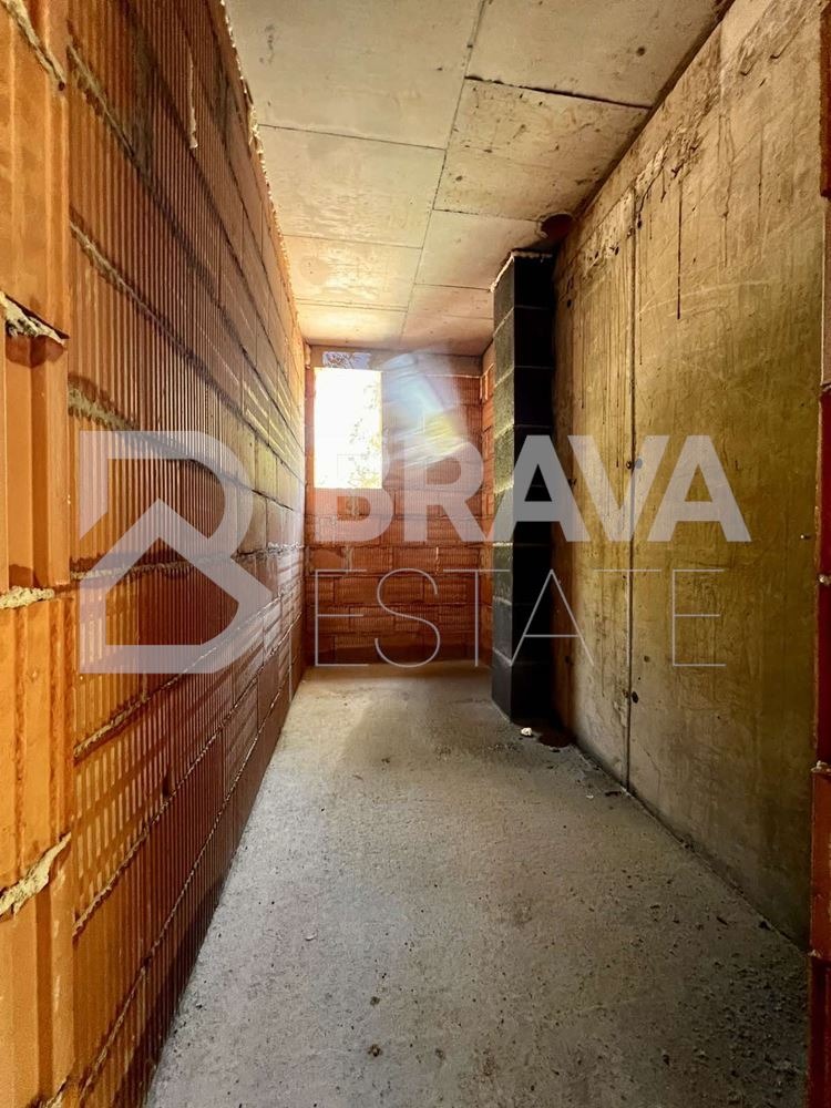 Продава 3-СТАЕН, гр. Пловдив, Кючук Париж, снимка 10 - Апартаменти - 54343014