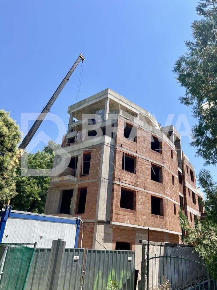 Продава 3-СТАЕН, гр. Пловдив, Кючук Париж, снимка 12 - Апартаменти - 54343014