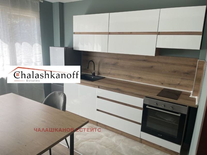 Myytävänä  3 makuuhuonetta Sofia , Serdika , 100 neliömetriä | 92297569 - kuva [2]
