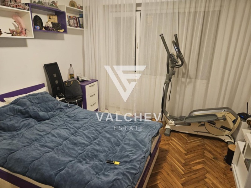 À vendre  3 chambres Varna , Tsveten kvartal , 80 m² | 56495948 - image [5]