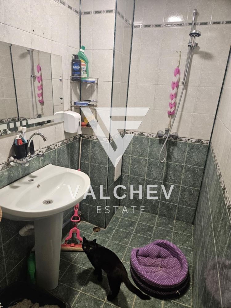 À vendre  3 chambres Varna , Tsveten kvartal , 80 m² | 56495948 - image [12]