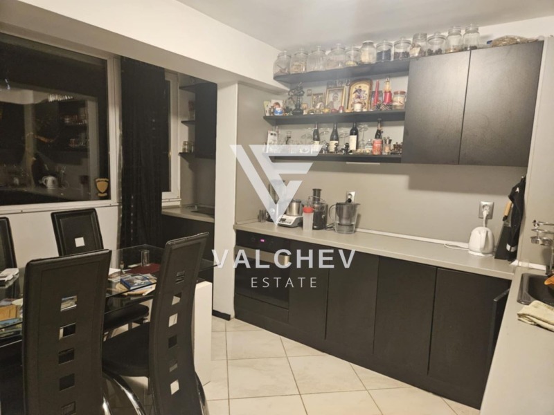 À vendre  3 chambres Varna , Tsveten kvartal , 80 m² | 56495948 - image [3]