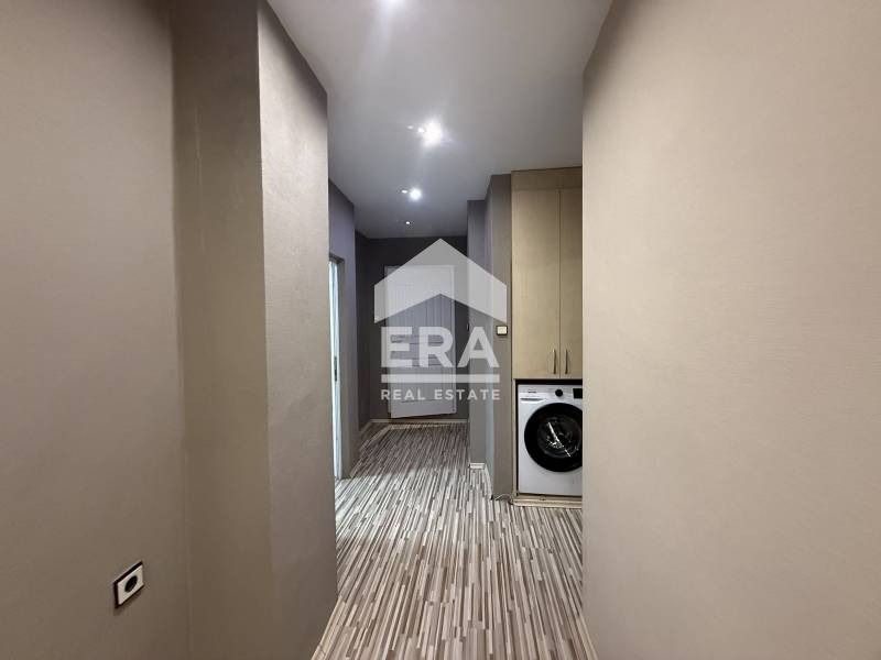 Продава 4-СТАЕН, гр. Велико Търново, Колю Фичето, снимка 8 - Апартаменти - 52613918