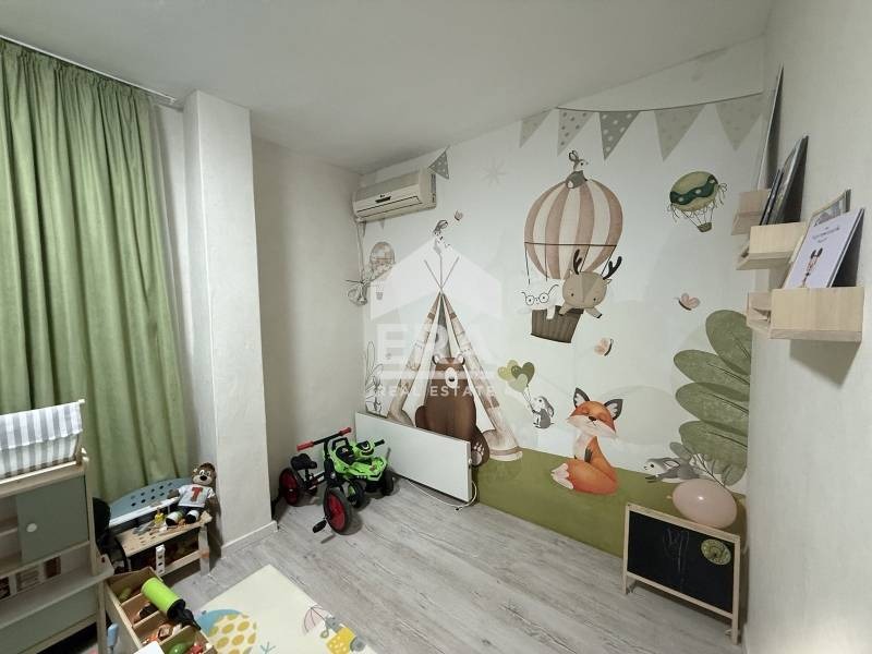 Продава 4-СТАЕН, гр. Велико Търново, Колю Фичето, снимка 3 - Апартаменти - 52613918