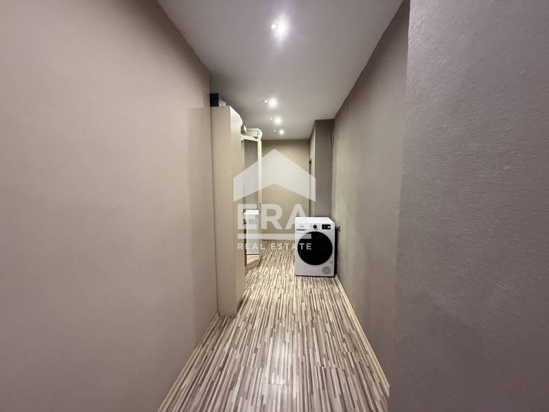 Продава 4-СТАЕН, гр. Велико Търново, Колю Фичето, снимка 5 - Апартаменти - 52613918