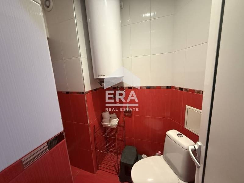 Продава 4-СТАЕН, гр. Велико Търново, Колю Фичето, снимка 6 - Апартаменти - 52613918