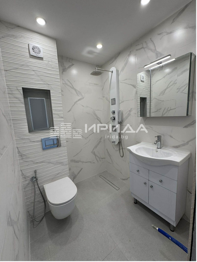 Продава МНОГОСТАЕН, гр. София, Витоша, снимка 9 - Апартаменти - 55547403