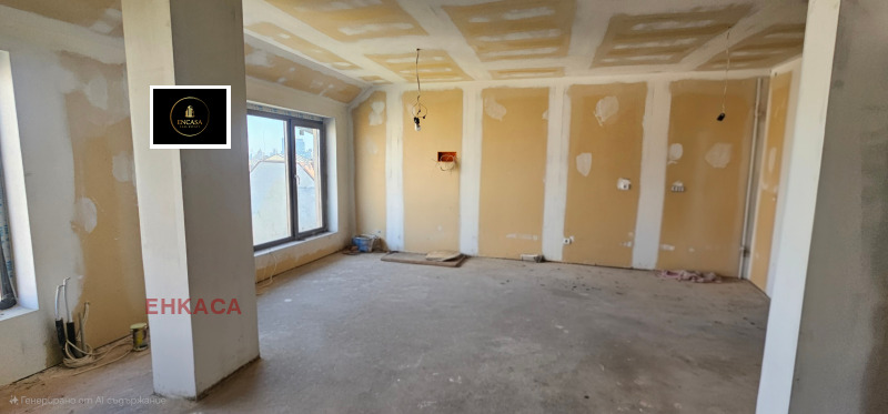 Zu verkaufen  Maisonette Sofia , Manastirski liwadi , 228 qm | 64386352