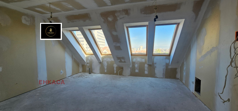 Zu verkaufen  Maisonette Sofia , Manastirski liwadi , 228 qm | 64386352 - Bild [4]