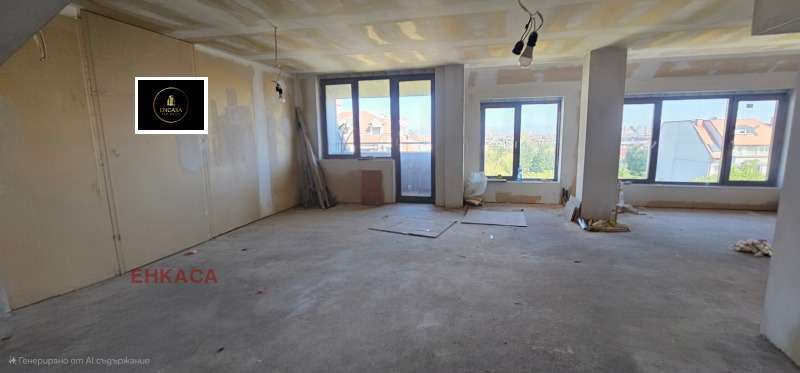 Zu verkaufen  Maisonette Sofia , Manastirski liwadi , 228 qm | 64386352 - Bild [3]