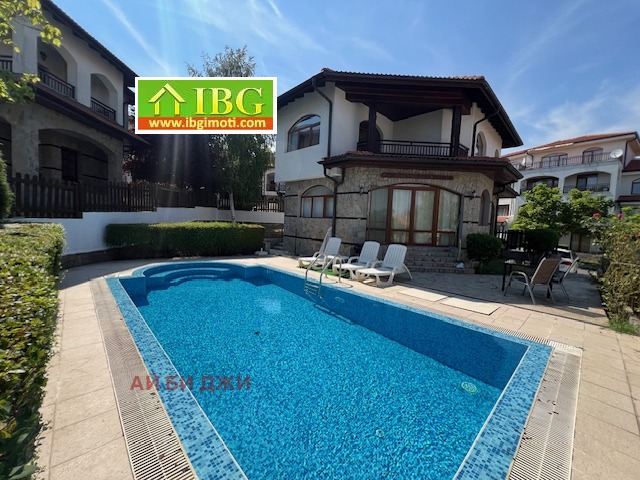 For Sale  House region Burgas , Aheloy , 146 sq.m | 46281044