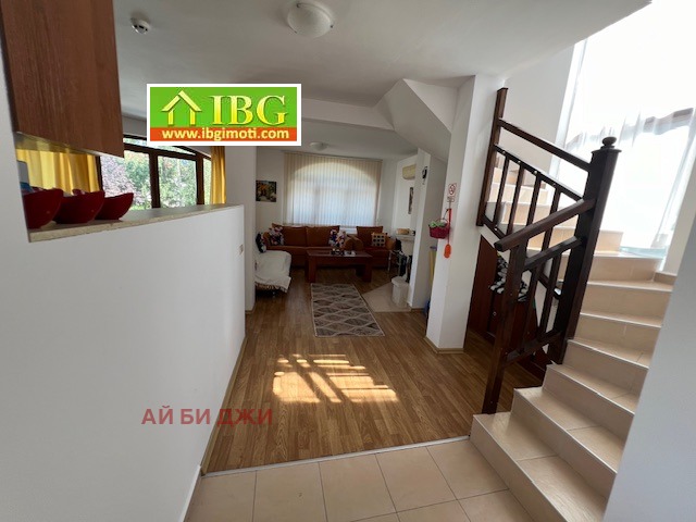 De vânzare  Casa regiunea Burgas , Aheloi , 146 mp | 46281044 - imagine [11]