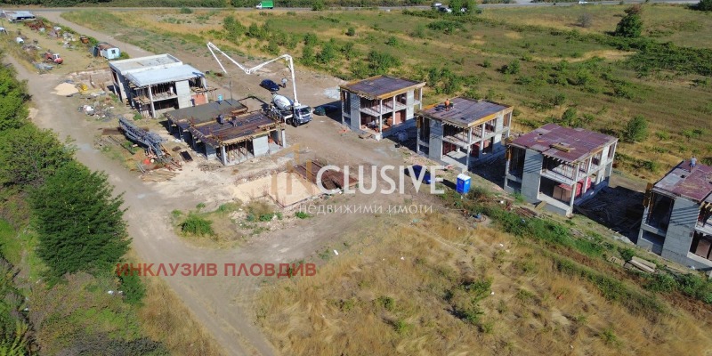 Na prodej  Dům oblast Plovdiv , Markovo , 177 m2 | 24179977 - obraz [2]