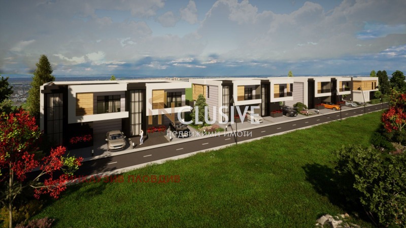 Na prodej  Dům oblast Plovdiv , Markovo , 177 m2 | 24179977 - obraz [7]