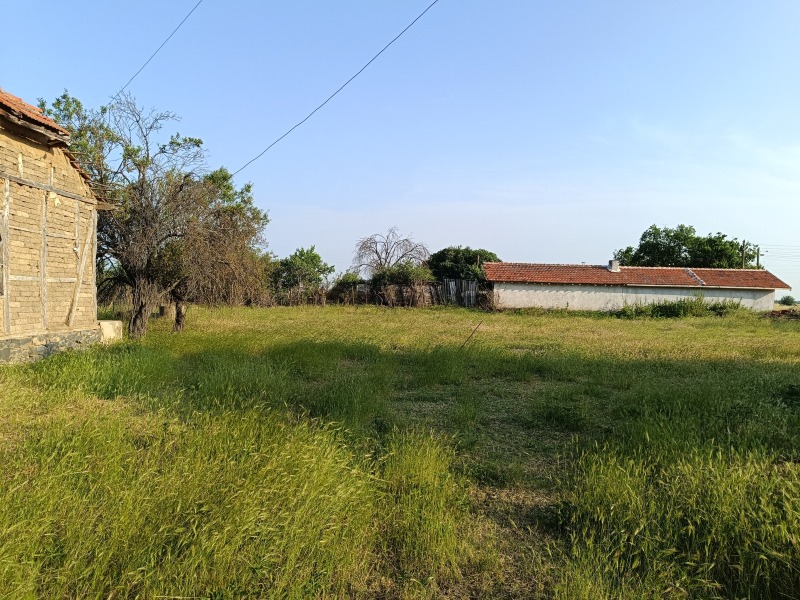Продава  Къща област Стара Загора , с. Подслон , 50 кв.м | 97080441 - изображение [3]