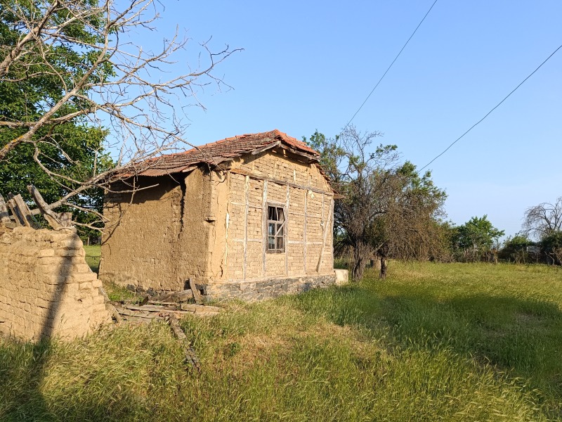 Продава  Къща област Стара Загора , с. Подслон , 50 кв.м | 97080441 - изображение [2]