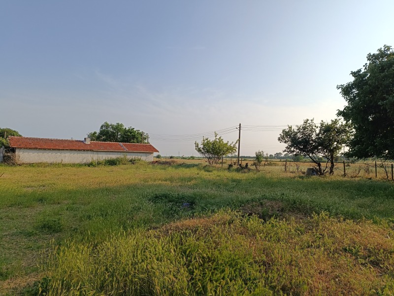 Продава  Къща област Стара Загора , с. Подслон , 50 кв.м | 97080441 - изображение [4]