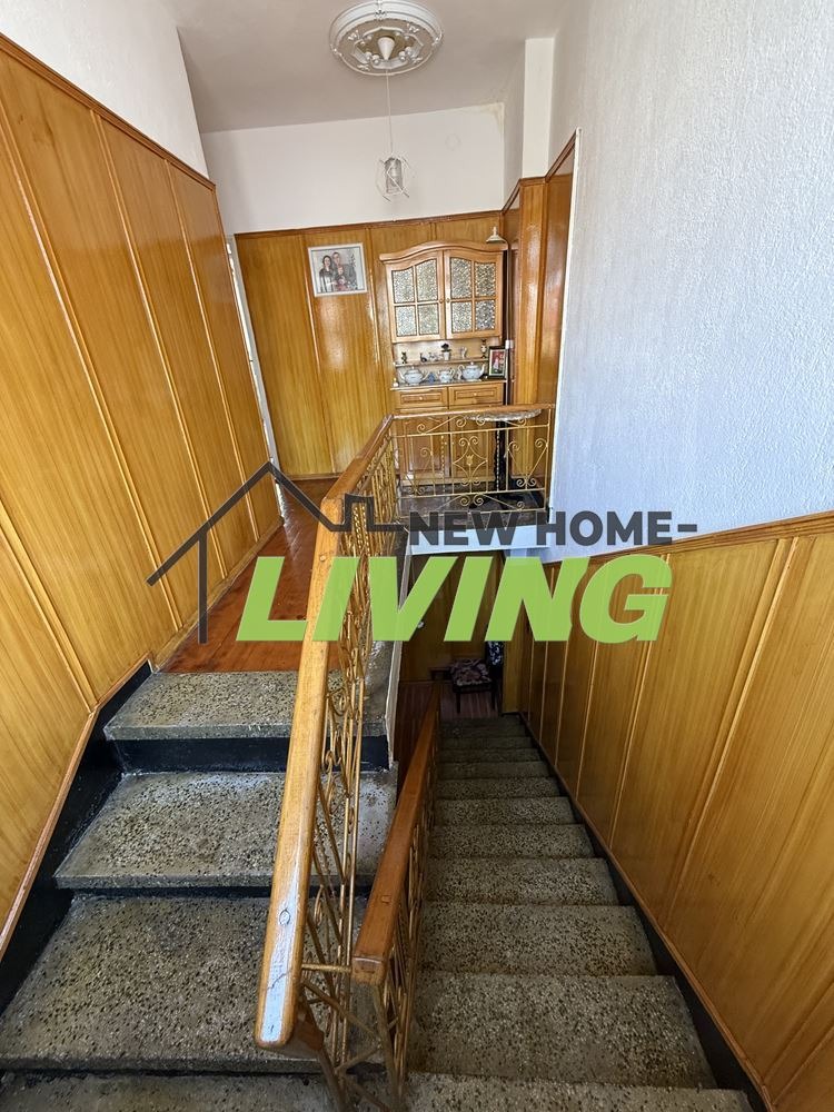 Продава  Къща област Пловдив , гр. Стамболийски , 220 кв.м | 98285901 - изображение [9]