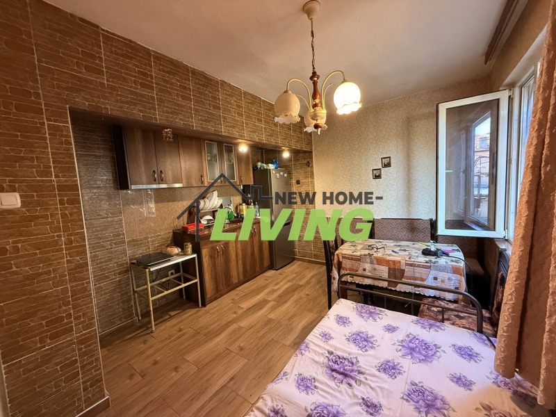 Продава  Къща област Пловдив , гр. Стамболийски , 220 кв.м | 98285901 - изображение [4]