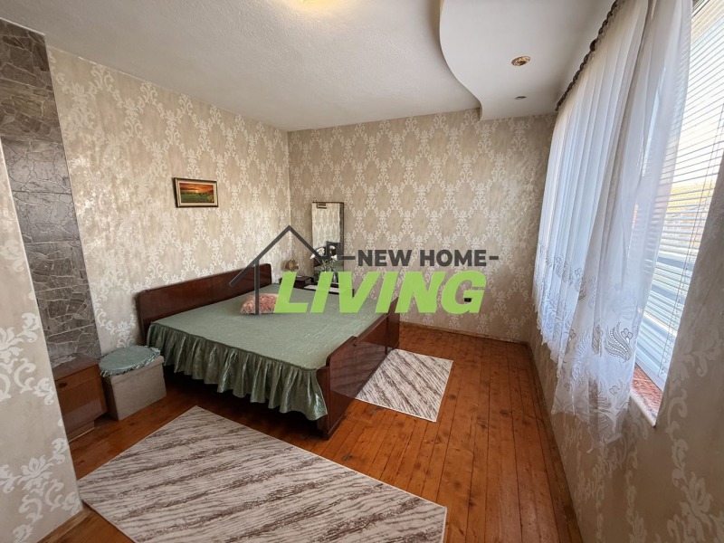 Продава  Къща област Пловдив , гр. Стамболийски , 220 кв.м | 98285901 - изображение [7]