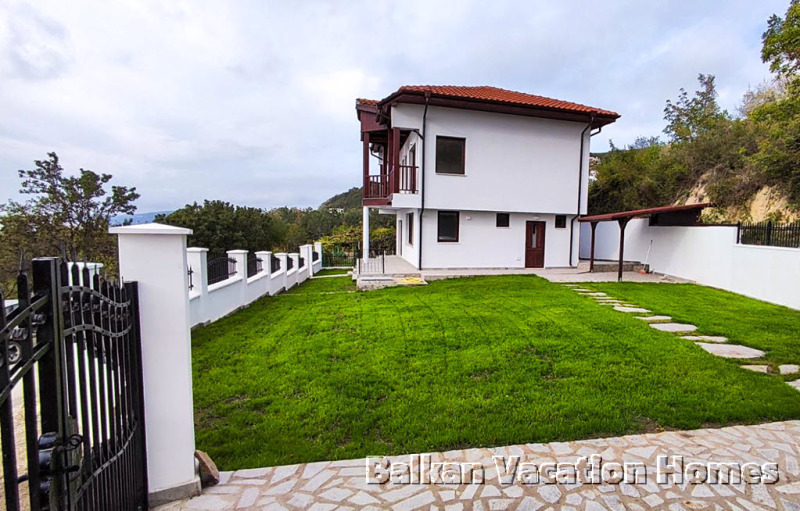 Eladó  Ház régió Dobrich , k.k. Albena , 160 négyzetméter | 15006941 - kép [17]