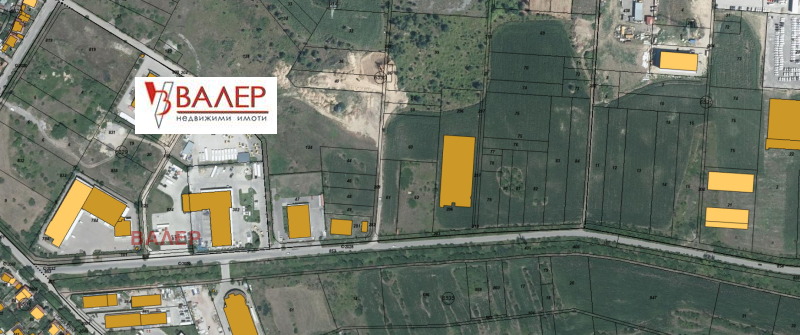 Продава  Парцел град София , с. Герман , 2900 кв.м | 17350434 - изображение [2]