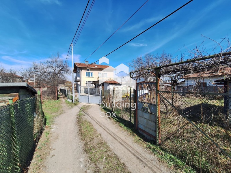 Продава ПАРЦЕЛ, гр. София, Абдовица, снимка 3 - Парцели - 52822476