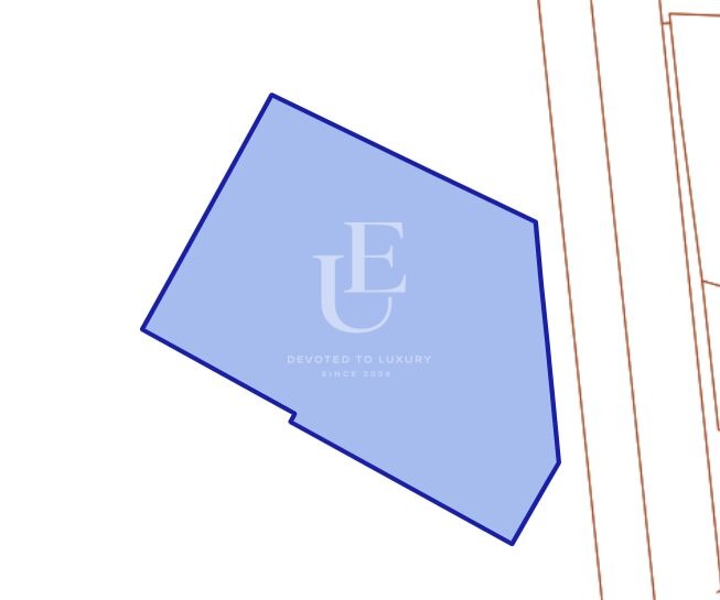 Продава ПАРЦЕЛ, гр. София, с. Панчарево, снимка 5 - Парцели - 54963876