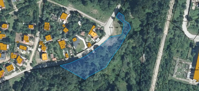 Zu verkaufen  Land region Sofia , Sofia , 4 dka | 68065260 - Bild [2]