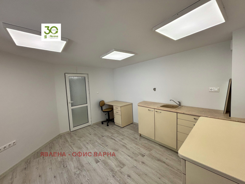 Продава БИЗНЕС ИМОТ, гр. Варна, Център