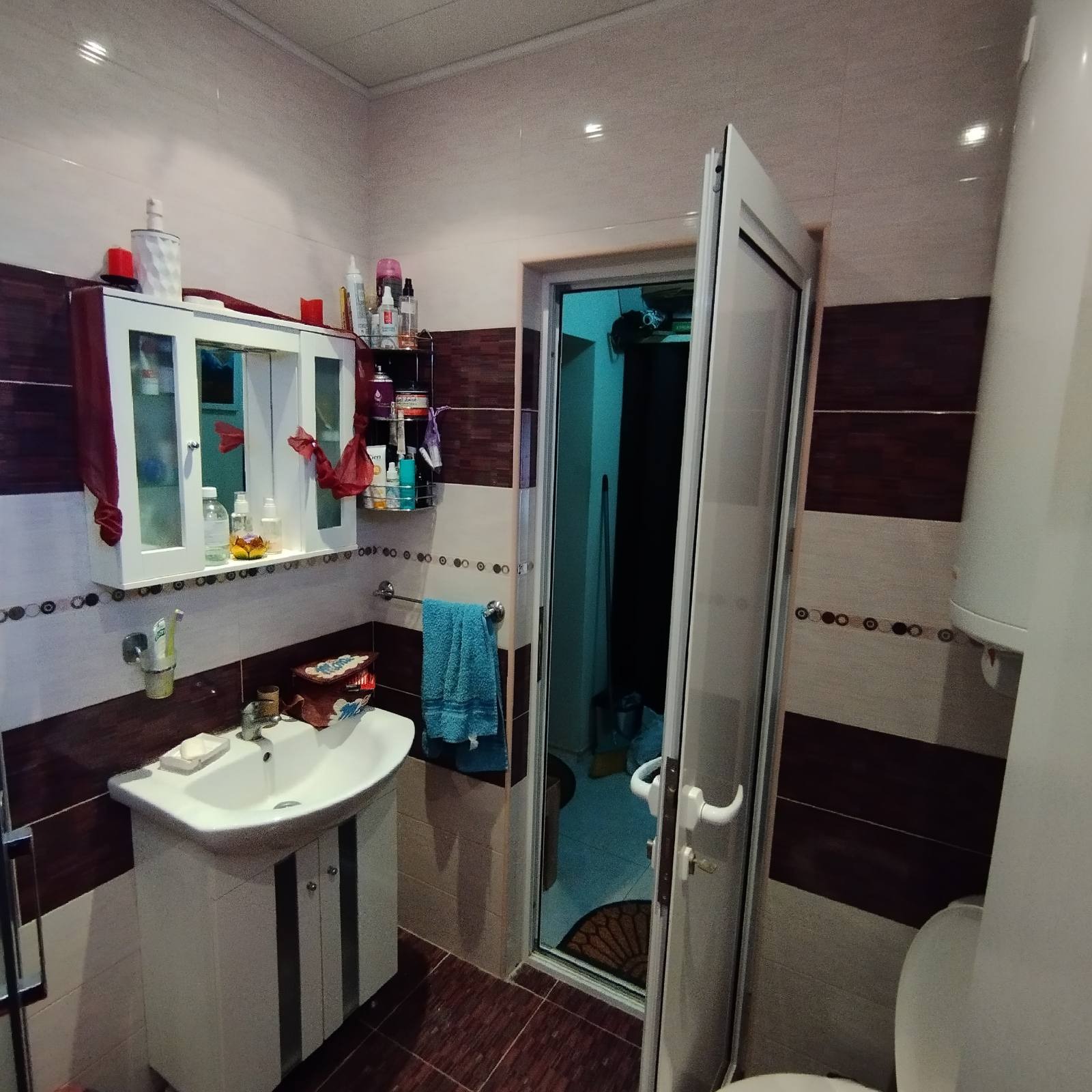 Продава 1-СТАЕН, гр. Варна, Виница, снимка 11 - Апартаменти - 55324747