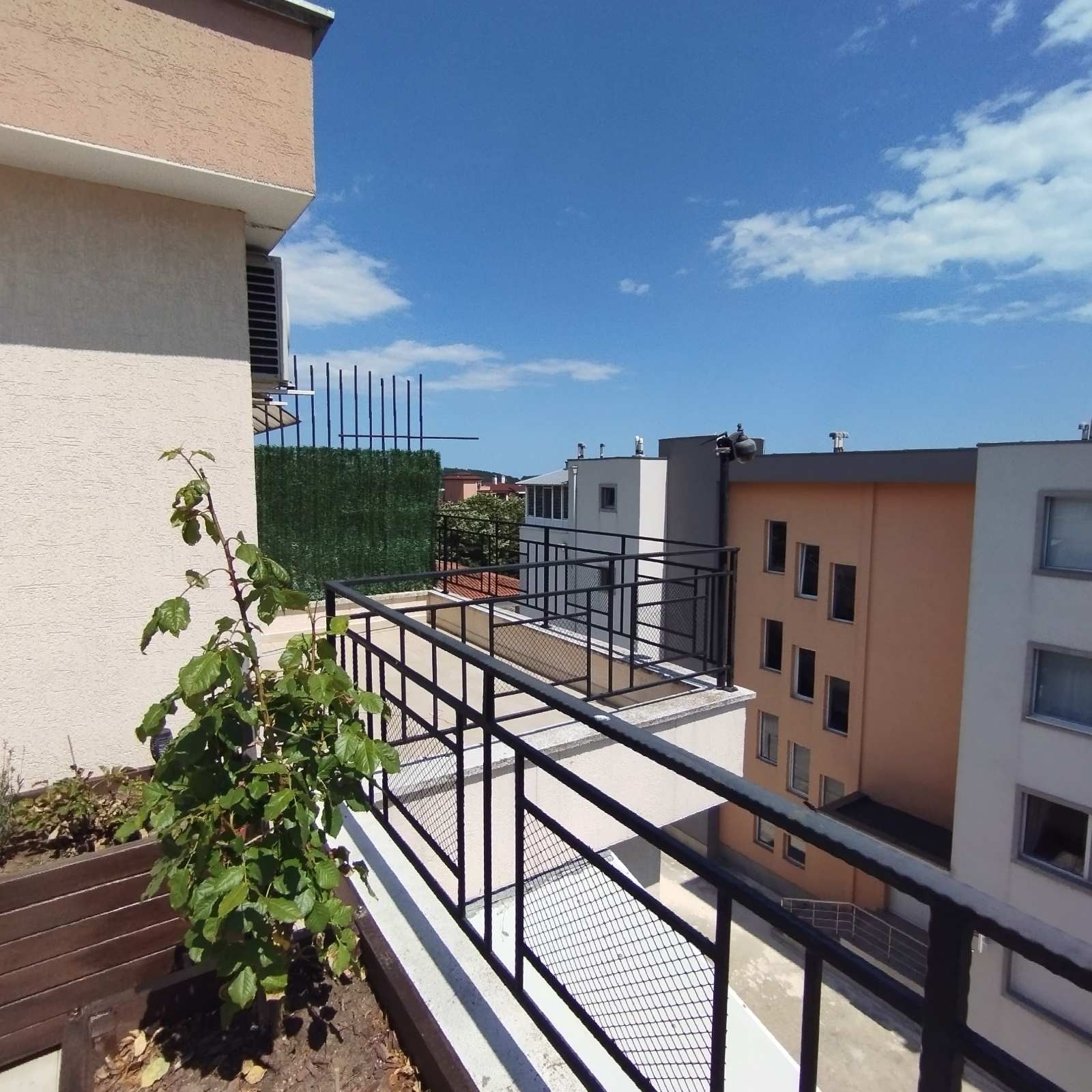Продава 1-СТАЕН, гр. Варна, Виница, снимка 13 - Апартаменти - 55324747