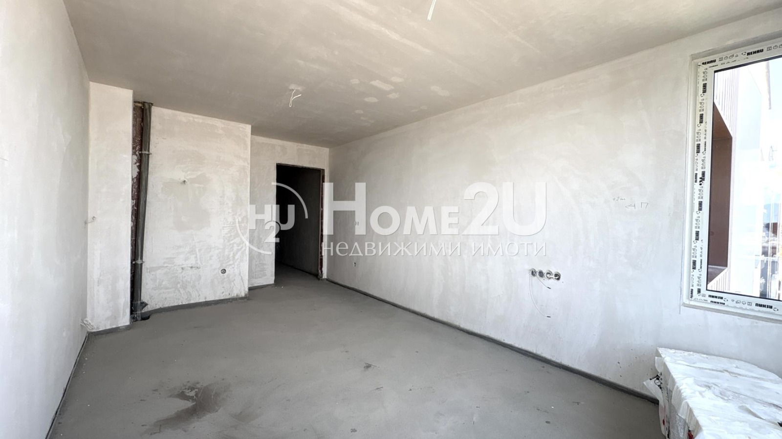 Продава 1-СТАЕН, гр. София, Малинова долина, снимка 3 - Апартаменти - 55641859