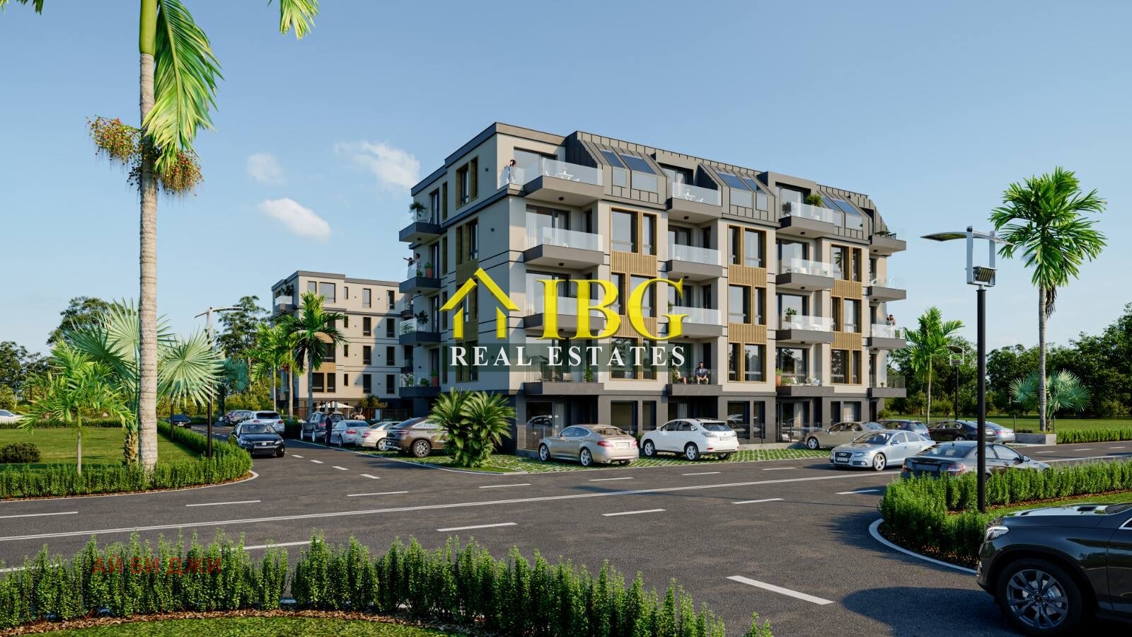 Продава 1-СТАЕН, с. Равда, област Бургас, снимка 6 - Апартаменти - 56723822