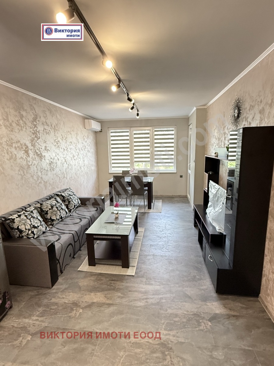 Продава 2-СТАЕН, гр. Велико Търново, Зона Б, снимка 2 - Апартаменти - 50192521