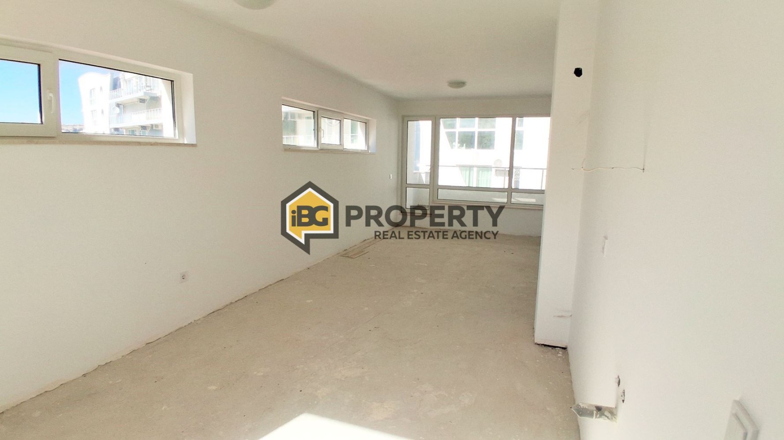 Продава 2-СТАЕН, гр. Бяла, област Варна, снимка 3 - Апартаменти - 51566731