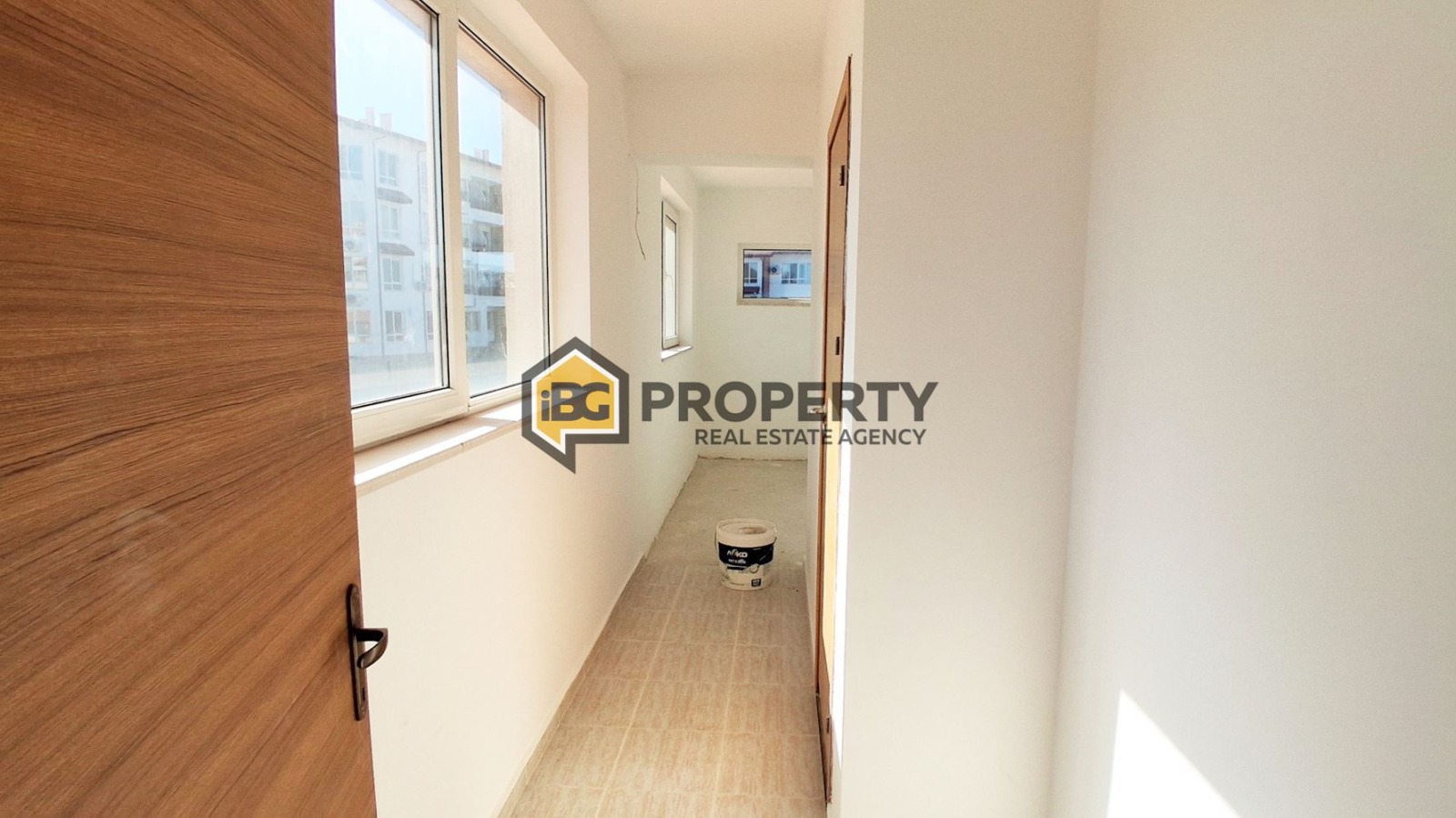 Продава 2-СТАЕН, гр. Бяла, област Варна, снимка 2 - Апартаменти - 51566731