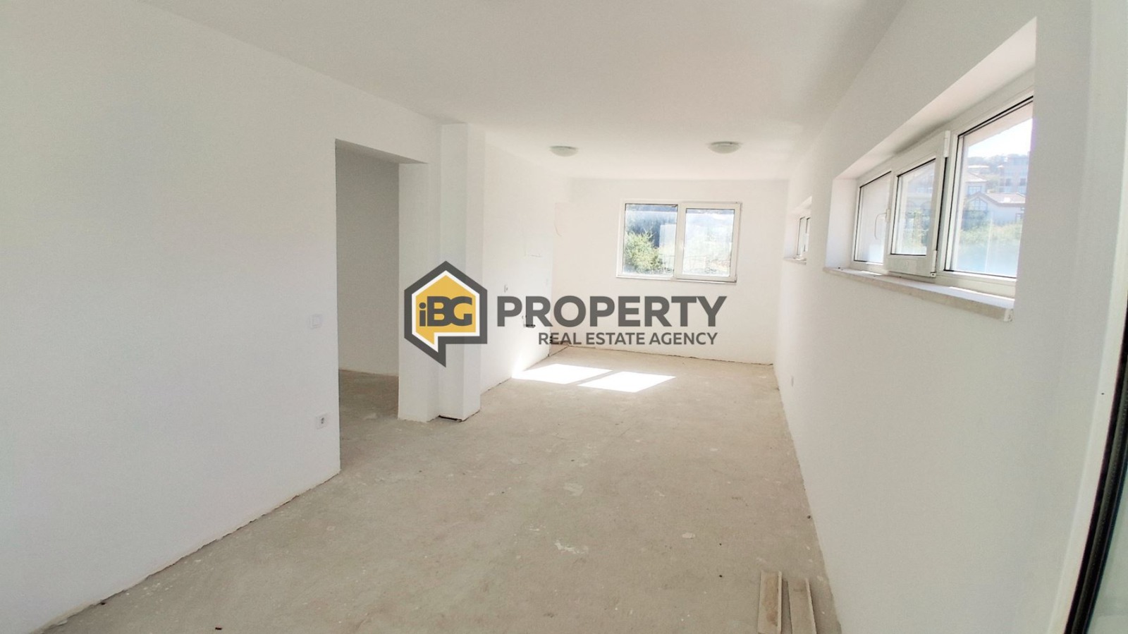 Продава 2-СТАЕН, гр. Бяла, област Варна, снимка 4 - Апартаменти - 51566731