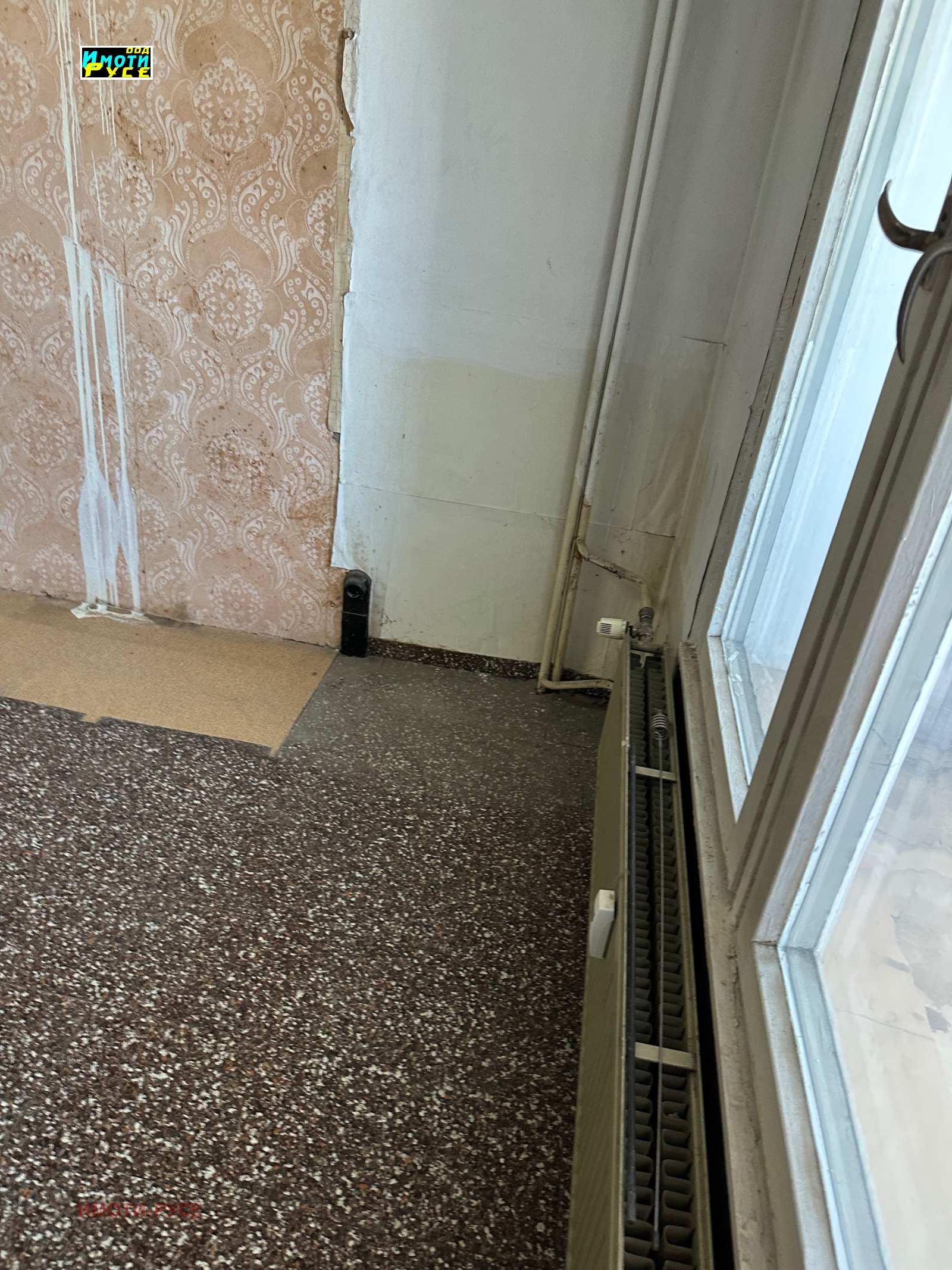 Продава 2-СТАЕН, гр. Русе, Родина 1, снимка 3 - Апартаменти - 54331366