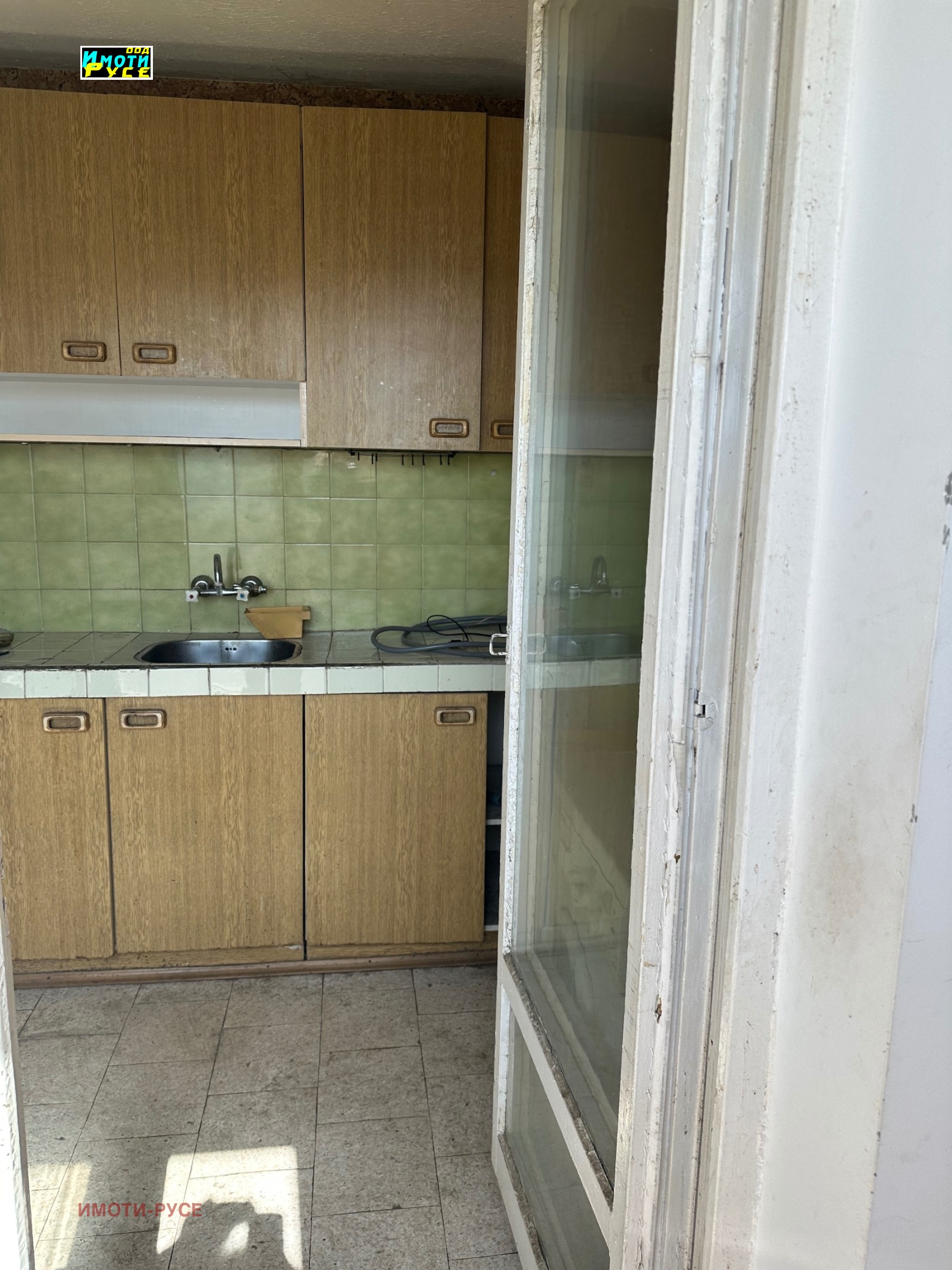 Продава 2-СТАЕН, гр. Русе, Родина 1, снимка 4 - Апартаменти - 54331366