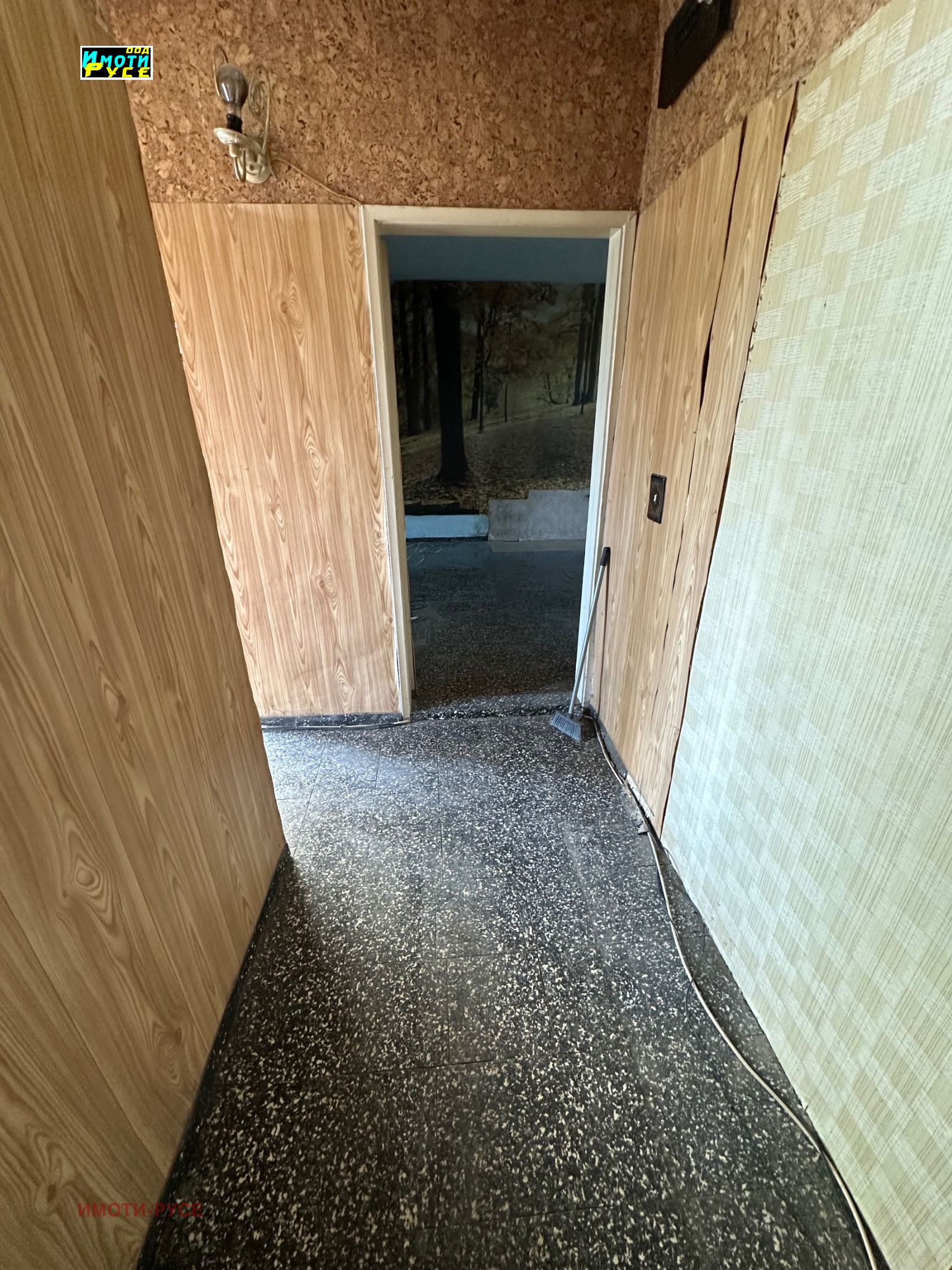 Продава 2-СТАЕН, гр. Русе, Родина 1, снимка 13 - Апартаменти - 54331366