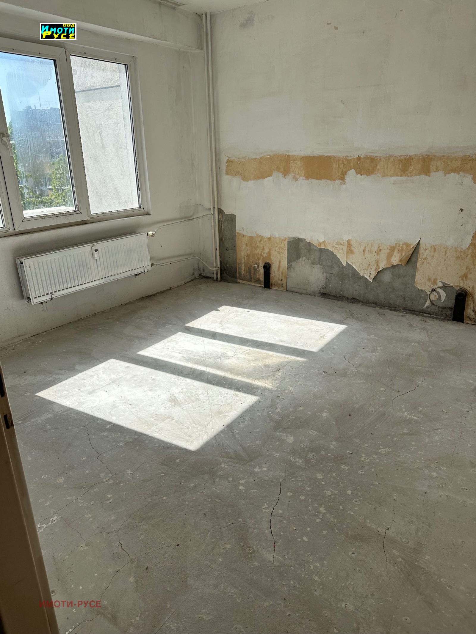 Продава 2-СТАЕН, гр. Русе, Родина 1, снимка 9 - Апартаменти - 54331366