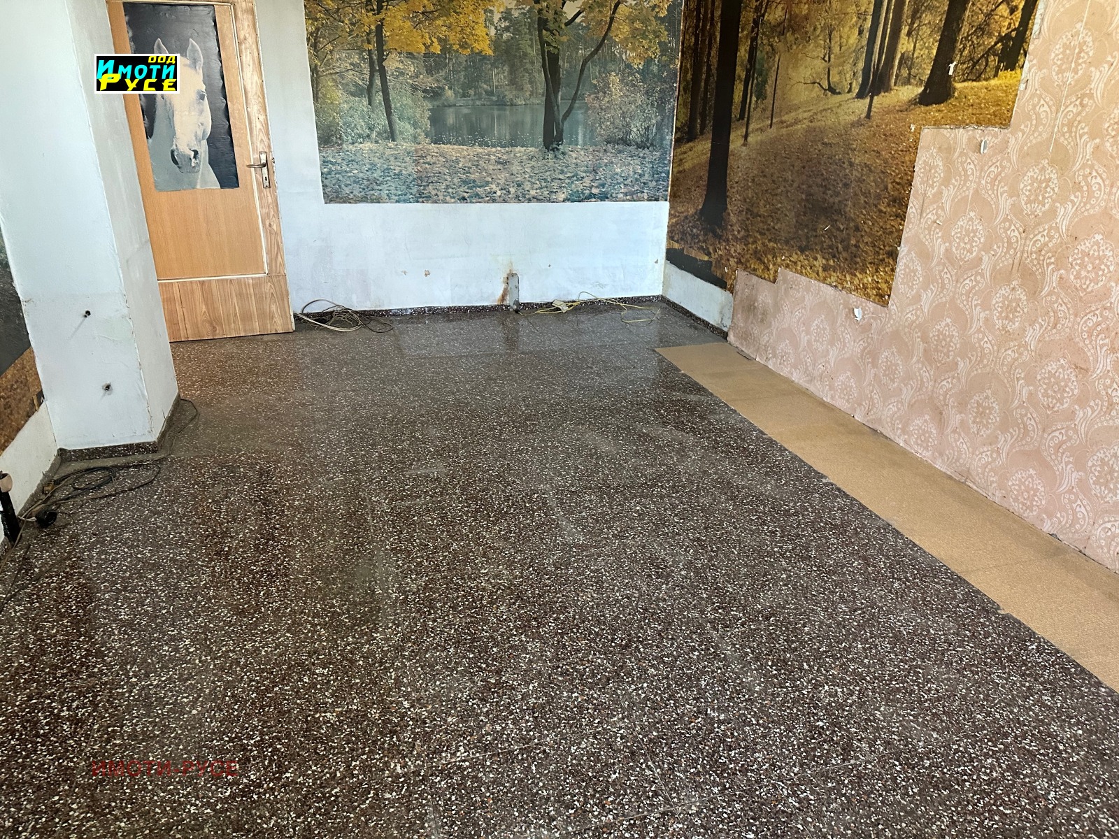 Продава 2-СТАЕН, гр. Русе, Родина 1