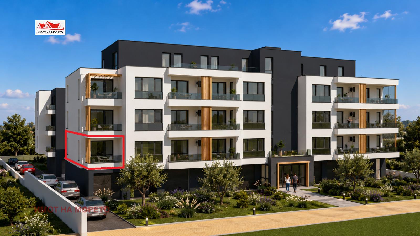 Продава  2-стаен област Бургас , гр. Созопол , 56 кв.м | 74378357
