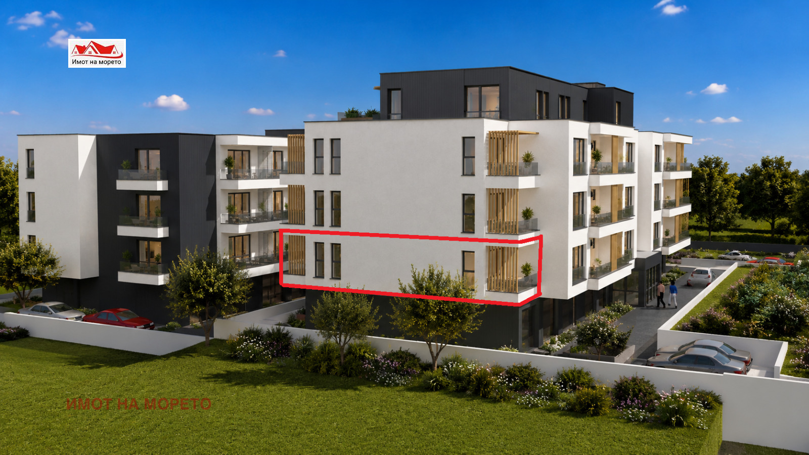 Продава 2-СТАЕН, гр. Созопол, област Бургас, снимка 2 - Апартаменти - 55048228