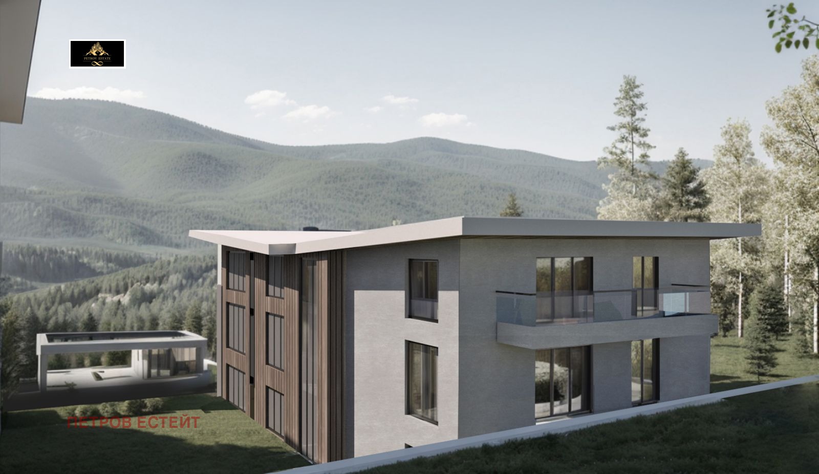 Продава 2-СТАЕН, гр. Велинград, област Пазарджик, снимка 5 - Апартаменти - 55229507