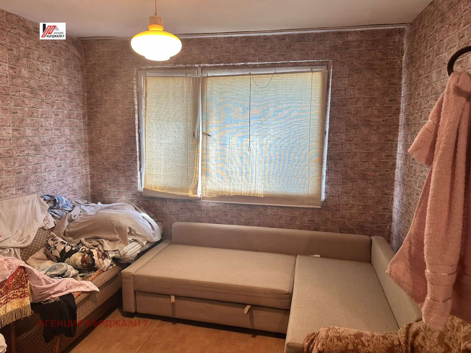Продава 2-СТАЕН, гр. Кърджали, Възрожденци, снимка 7 - Апартаменти - 55685517