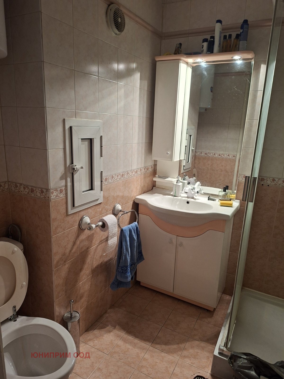 Продава 2-СТАЕН, гр. София, Лозенец, снимка 5 - Апартаменти - 56600351